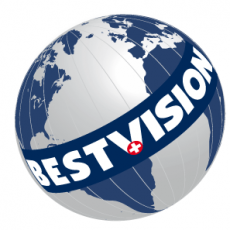 Best vision logo