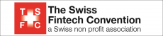 Swiss Fintech convention Logo